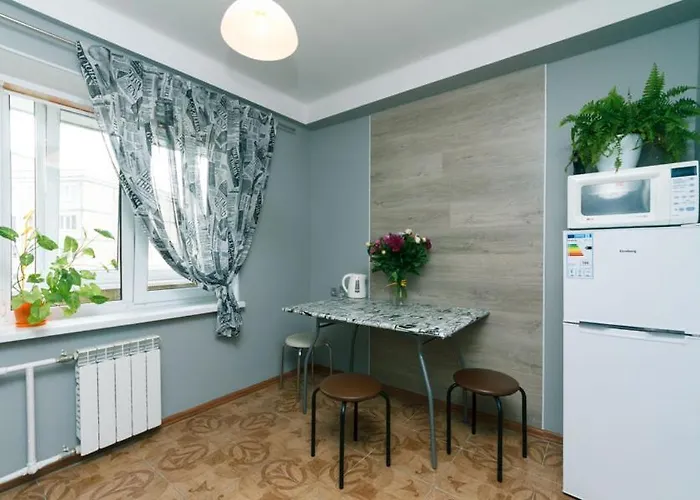 Standard Apartment