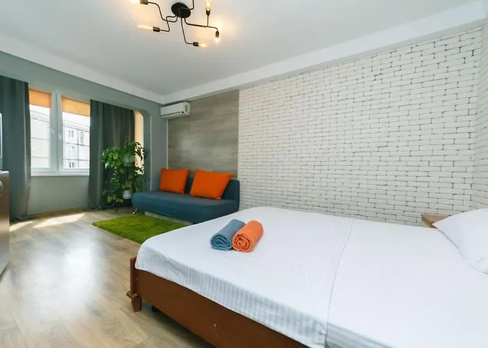 Standard Apartment