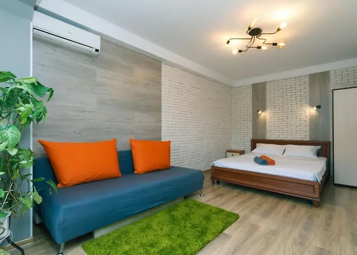 Standard Apartment